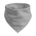Bandana Mockup, Athletic Heather | Instant Download JPG Mockup | POD Etsy Redbubble Printful | Commercial Use | MockupBulk
