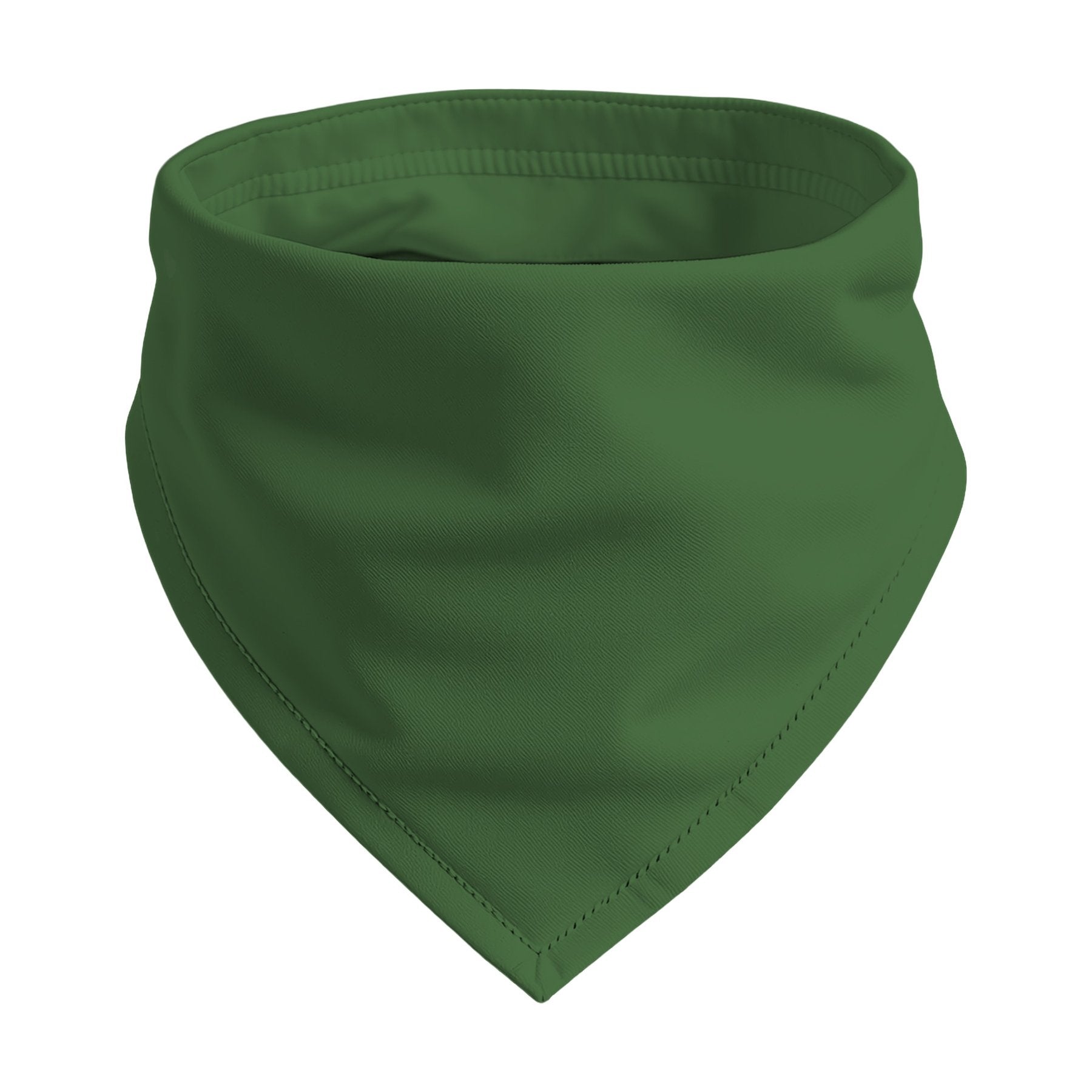 Bandana Mockup, Bayberry | Instant JPG Download | Commercial Licence | Etsy POD Print Mockup | MockupBulk