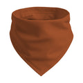 Bandana Mockup, Brick | High-Res Mockup Template | JPG Digital Download | Commercial Licence | MockupBulk
