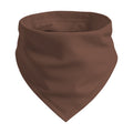 Brown Bandana Mockup | Etsy POD Mockup Template | Instant Download JPG | Commercial Use | MockupBulk