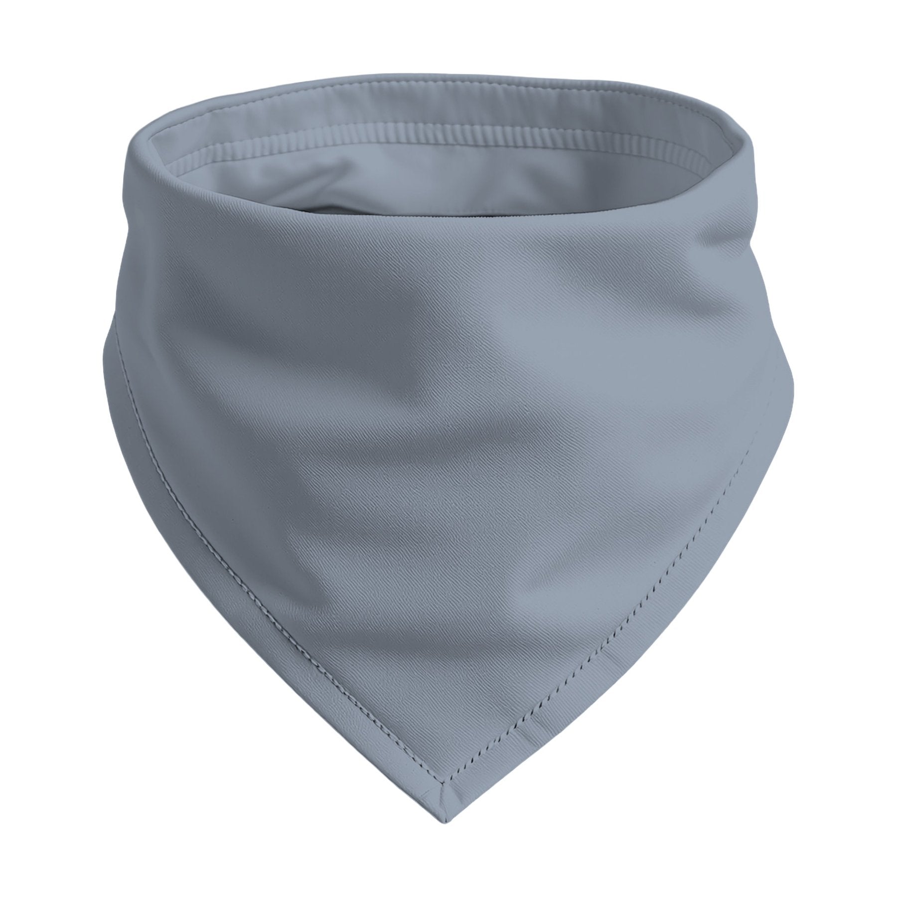 Bandana Mockup | Chambray | Product Mockup JPG | Instant Download | Commercial Use for POD Sellers | MockupBulk