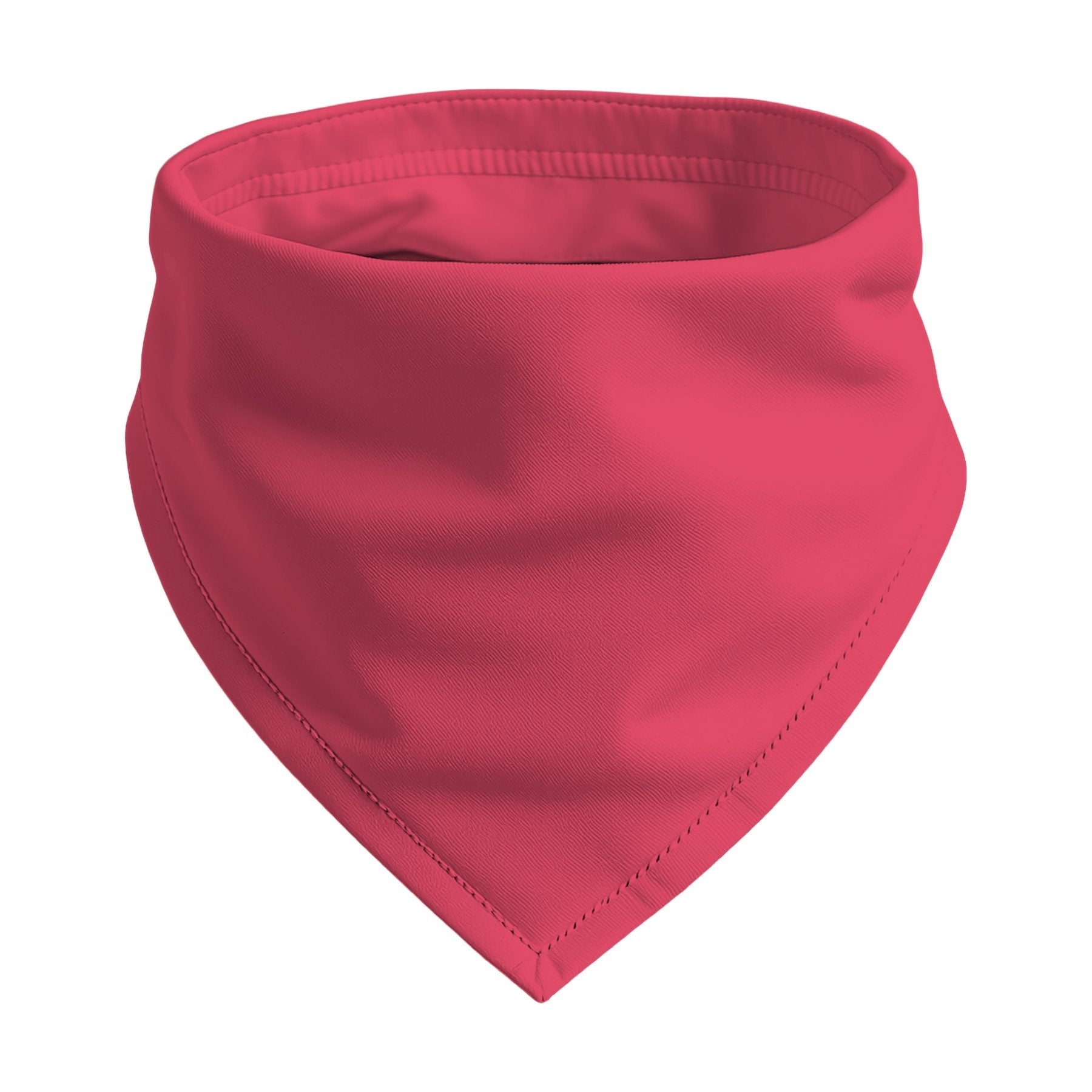 Bandana Mockup, Crunchberry | Digital Download Mockup | High-Resolution JPG | Commercial Use Included | MockupBulk