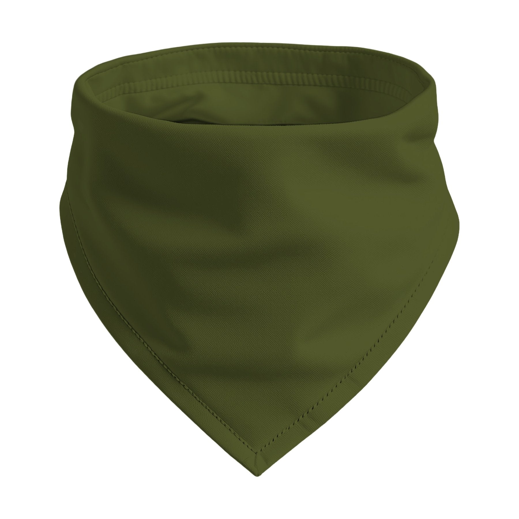 Bandana Mockup | Cypress | Digital JPG Mockup | Commercial Licence | For Etsy Printful Printify | MockupBulk