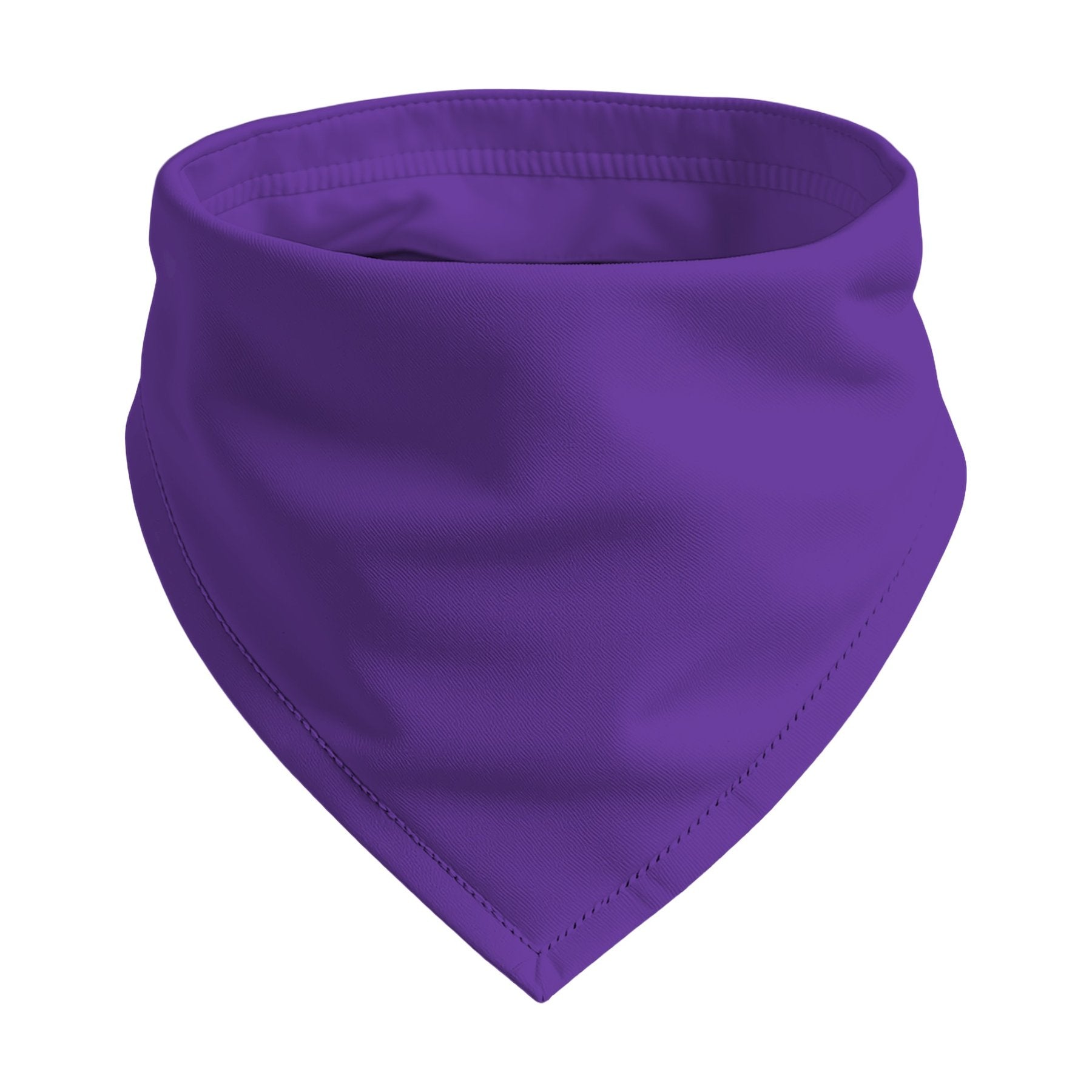Bandana Mockup, Grape | High-Res JPG Instant Download | Commercial Use | Etsy POD Shopify Template | MockupBulk