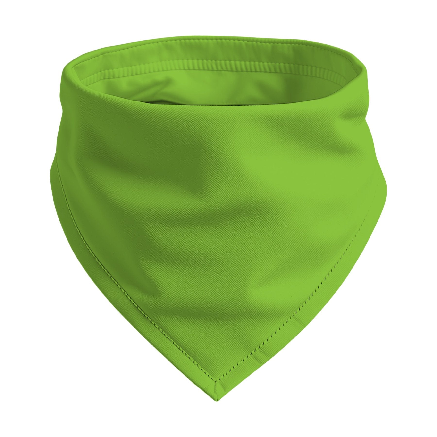 Bandana Mockup, Kiwi | Etsy POD Mockup Template | Instant Download JPG | Commercial Use | MockupBulk