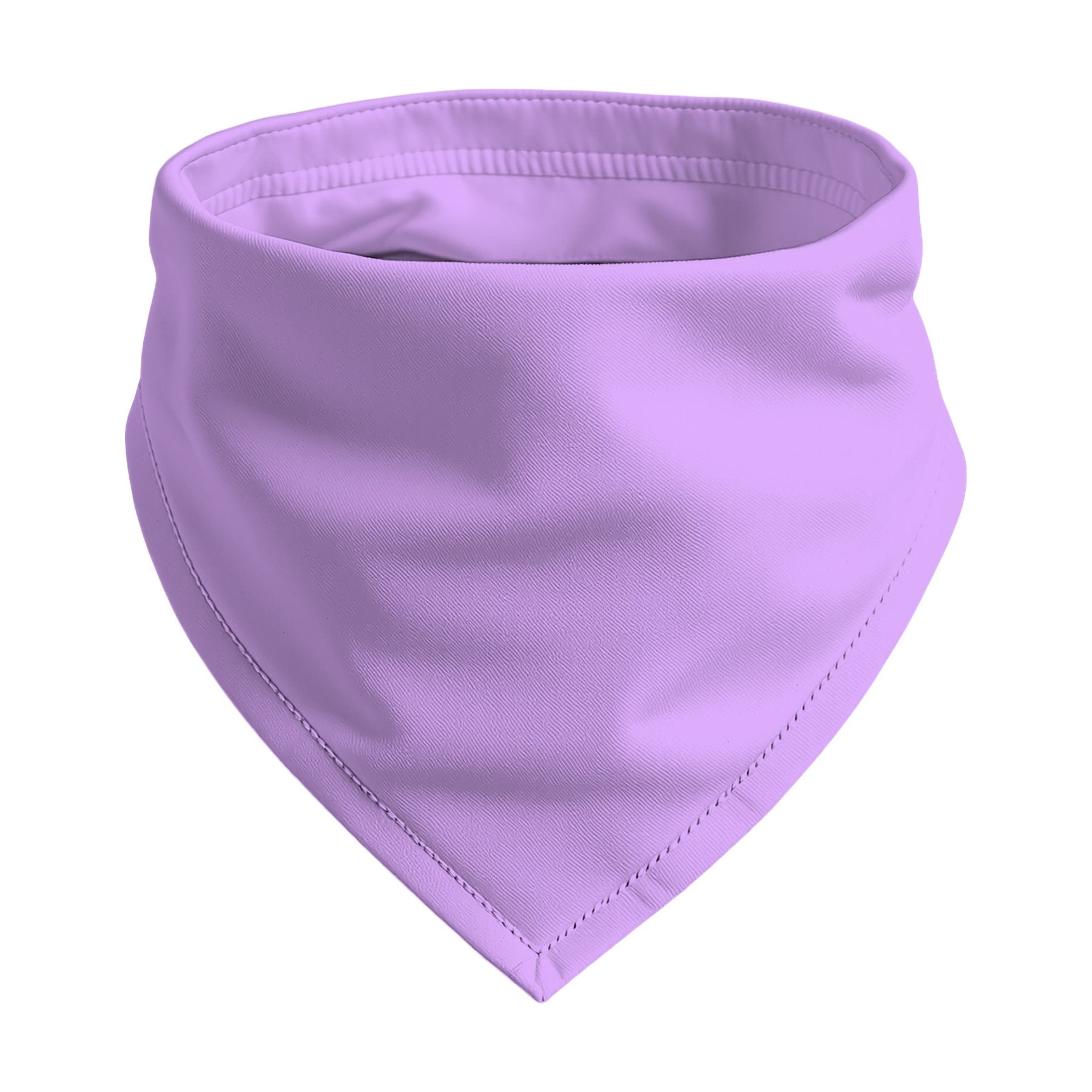 Bandana Mockup | Mauve | Print on Demand Mockup | High-Res JPG Download | Commercial Use Included | MockupBulk