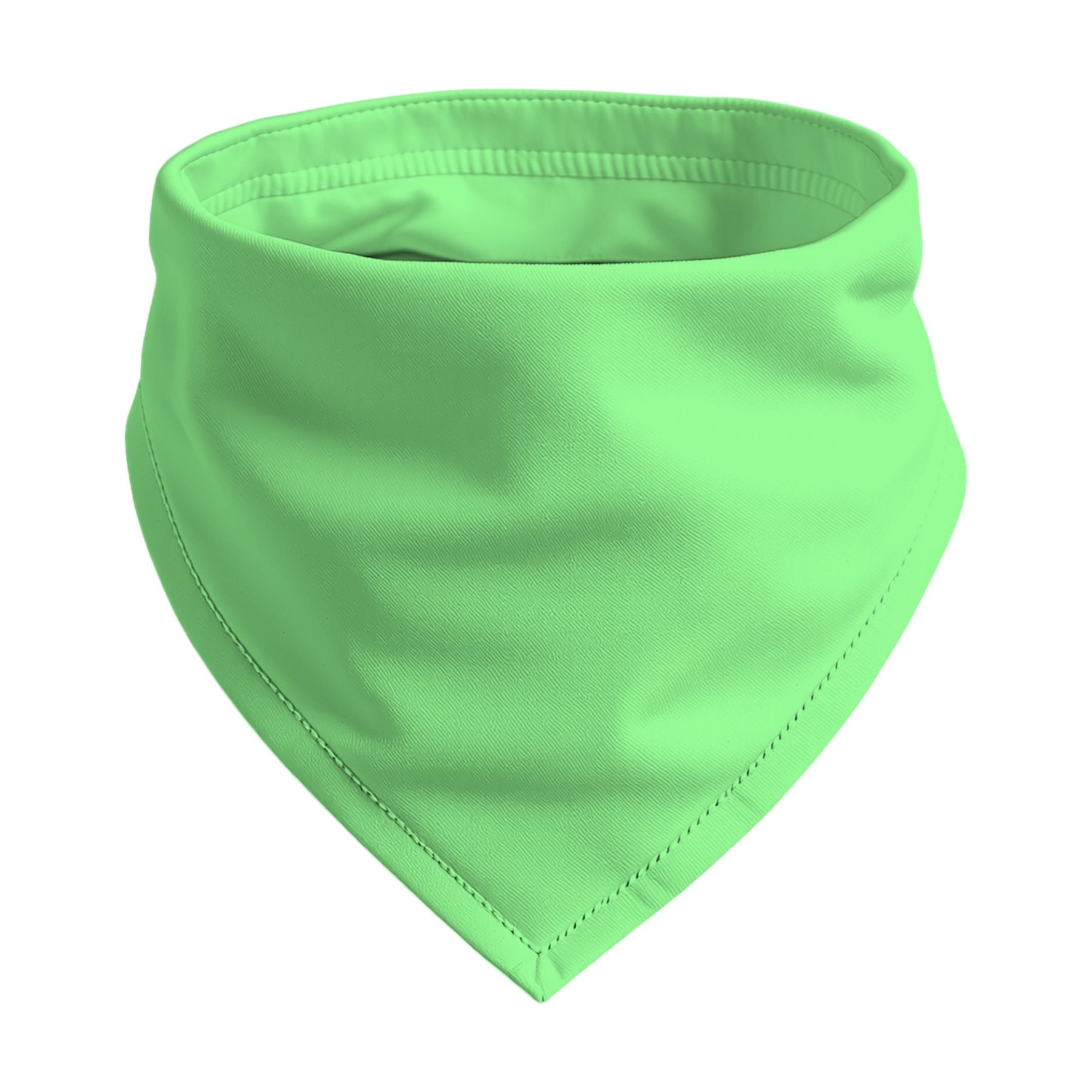 Mint Bandana Mockup | Digital JPG Mockup | Commercial Licence | For Etsy Printful Printify | MockupBulk