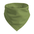 Bandana Mockup | Moss | High-Res JPG Template | Instant Digital Download | POD Etsy Shopify | MockupBulk
