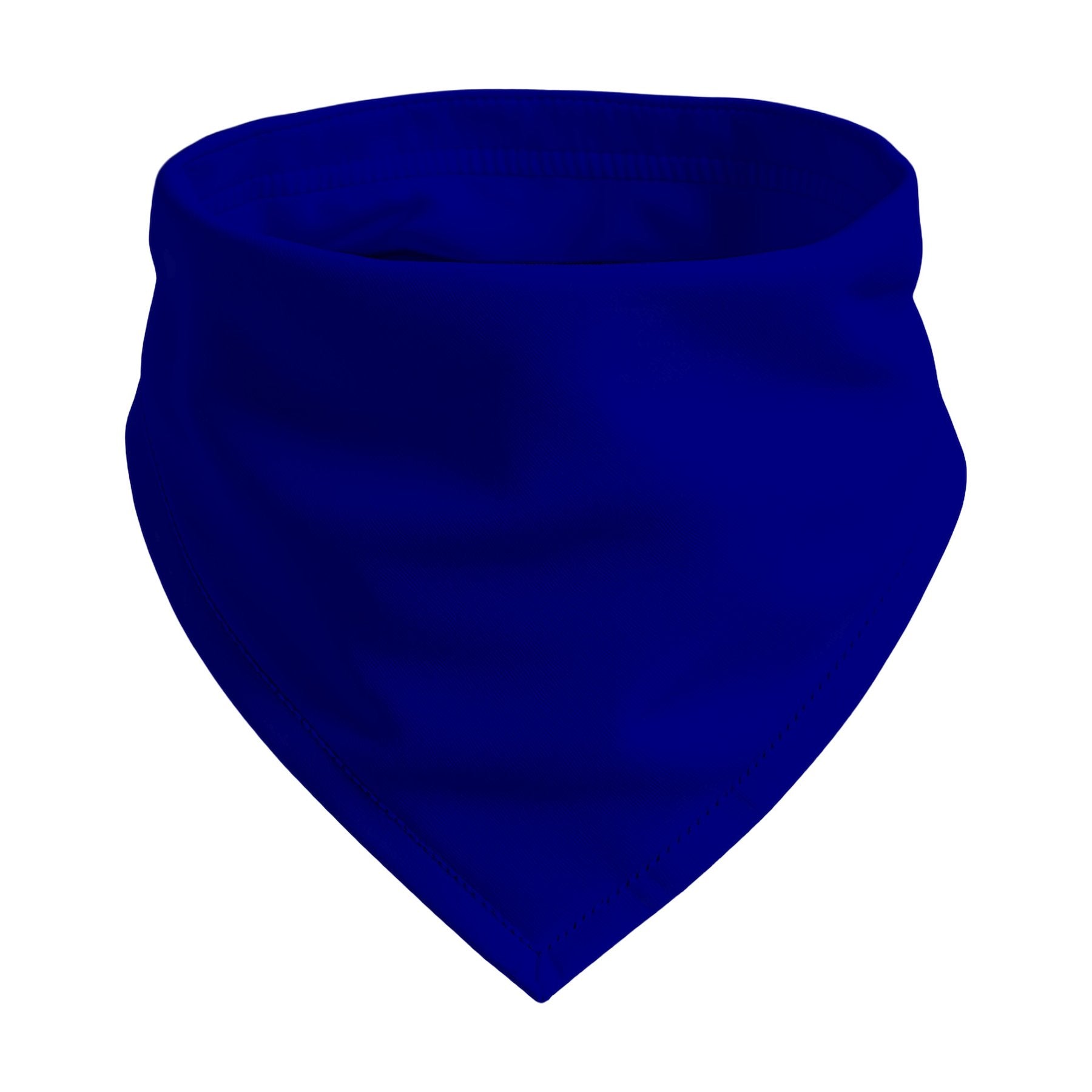 Bandana Mockup | Navy | High-Res JPG Instant Download | Commercial Use | Etsy POD Shopify Template | MockupBulk