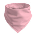 Bandana Mockup | Pink — Print on Demand Mockup | High-Res JPG Download | Commercial Use Included | MockupBulk
