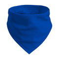 Bandana Mockup, Royal | POD Print Mockup | Instant JPG Download | Commercial Licence Included | MockupBulk