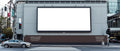 Blank Template #096 Street Advertising Frame Mockup | Print-on-Demand Frame Mockup | bulkmockup JPG | Commercial Licence | MockupBulk
