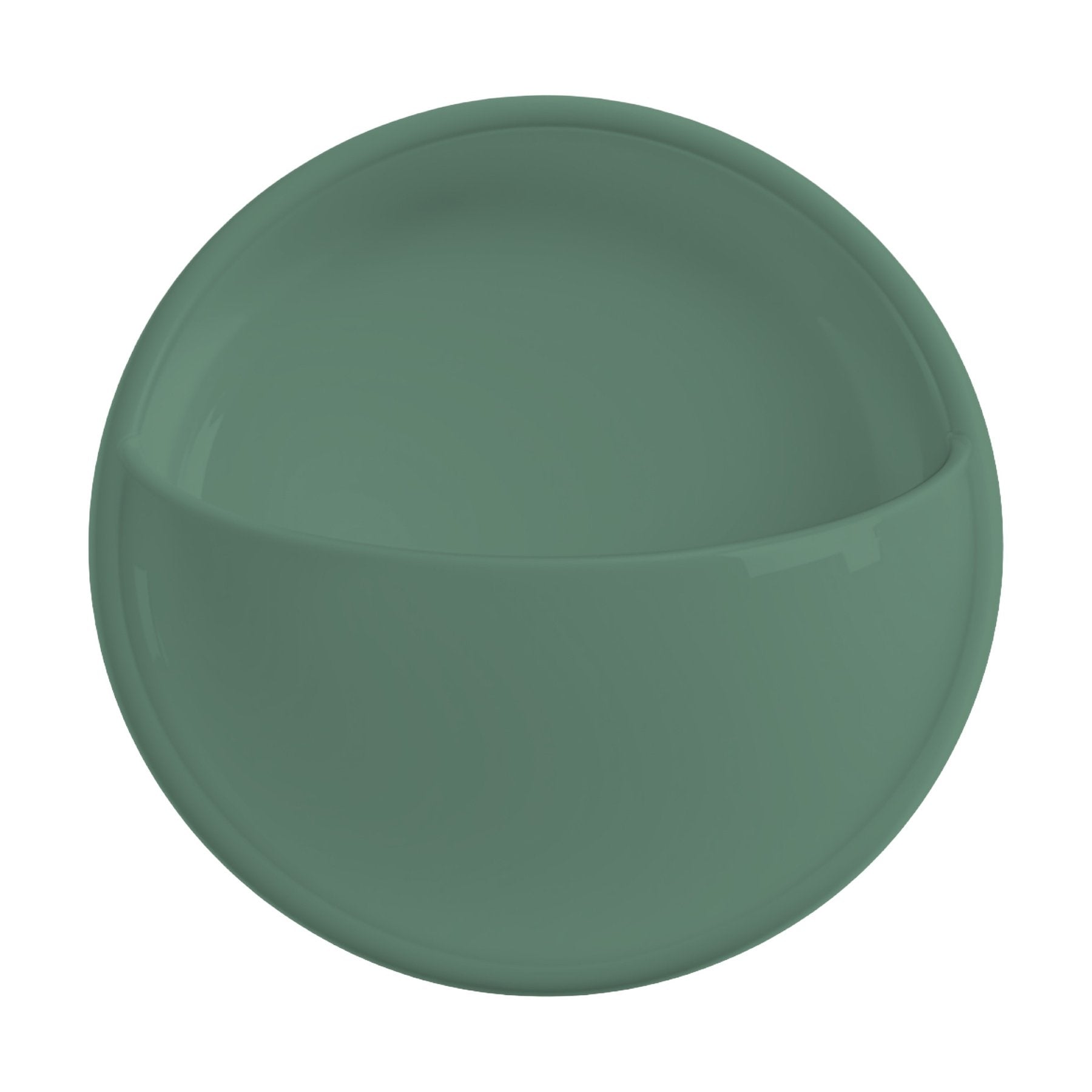 Bowl Mockup | Antique Jade Dome — High-Res Mockup Template | JPG Digital Download | Commercial Licence | MockupBulk
