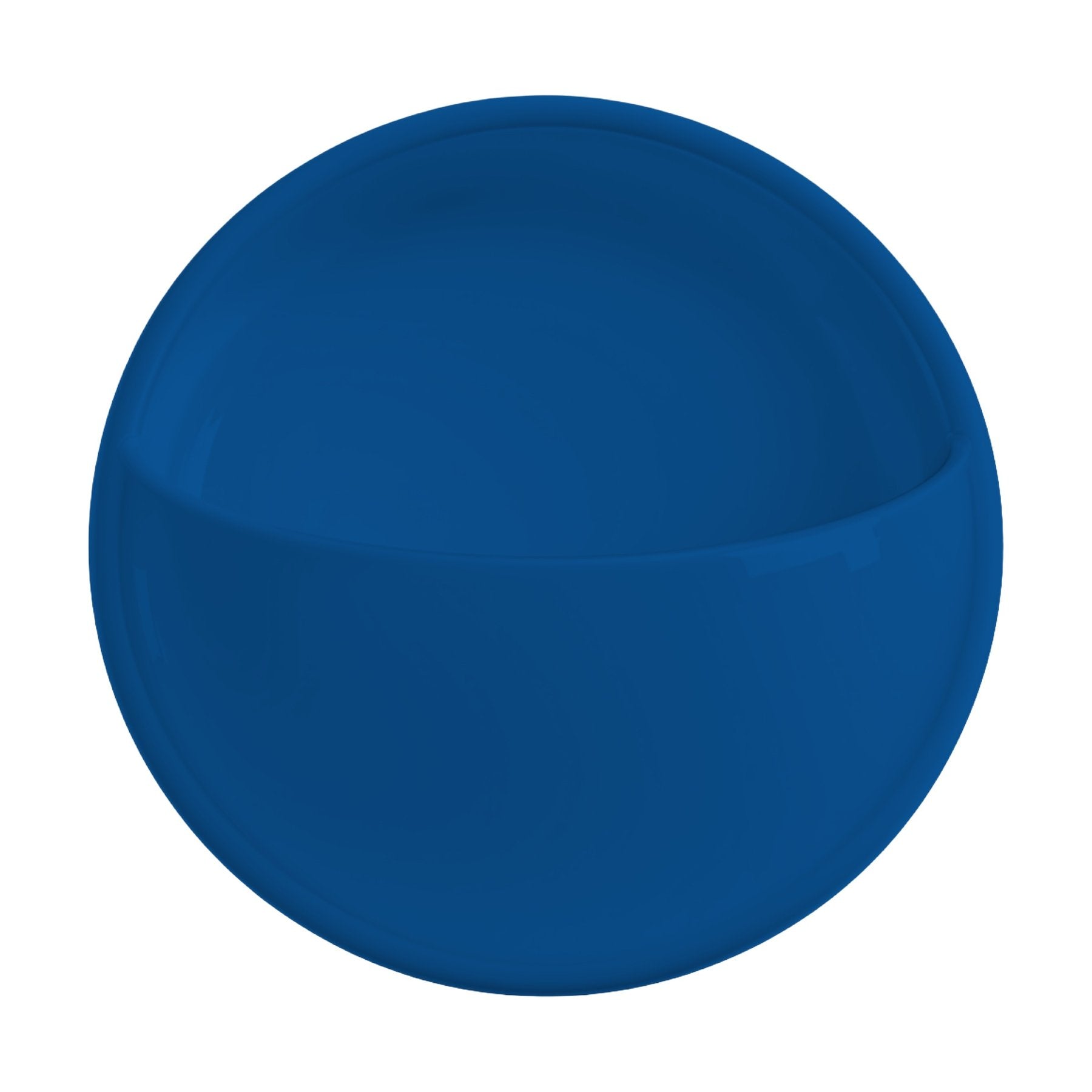 Bowl Mockup — Antique Sapphire — High-Res Mockup Template | JPG Digital Download | Commercial Licence | MockupBulk