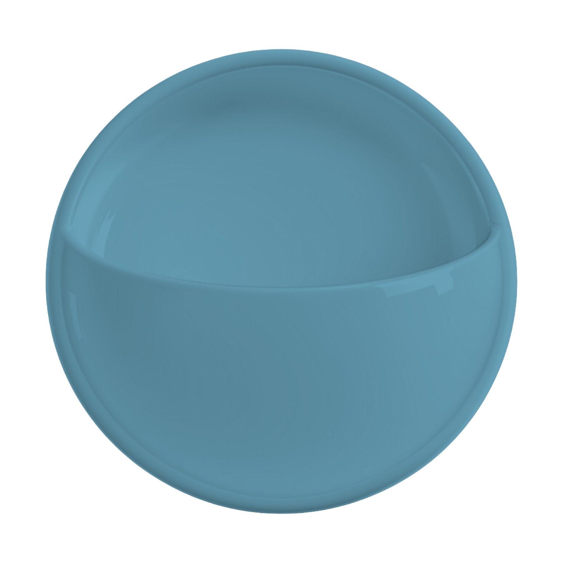 Bowl Mockup | Arctic Blue — High-Res JPG Instant Download | Commercial Use | Etsy POD Shopify Template | MockupBulk