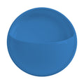 Bowl Mockup, Azure | Digital Download Mockup | High-Resolution JPG | Commercial Use Included | MockupBulk