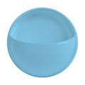 Bowl Mockup — Baby Blue — POD Print Mockup | Instant JPG Download | Commercial Licence Included | MockupBulk