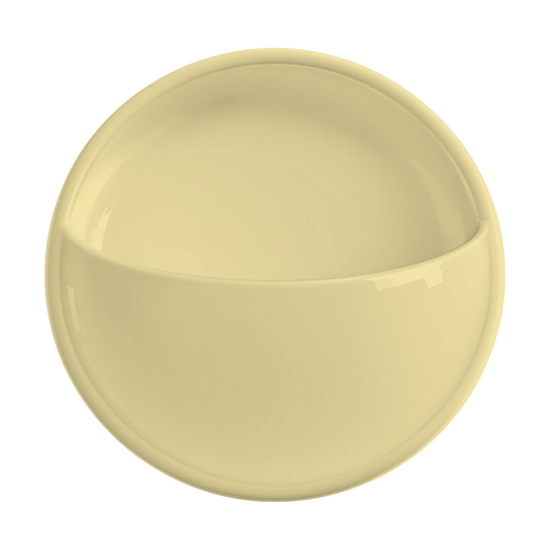 Bowl Mockup | Banana Cream — High Resolution JPG | POD Mockup Template | Commercial Use Download | MockupBulk