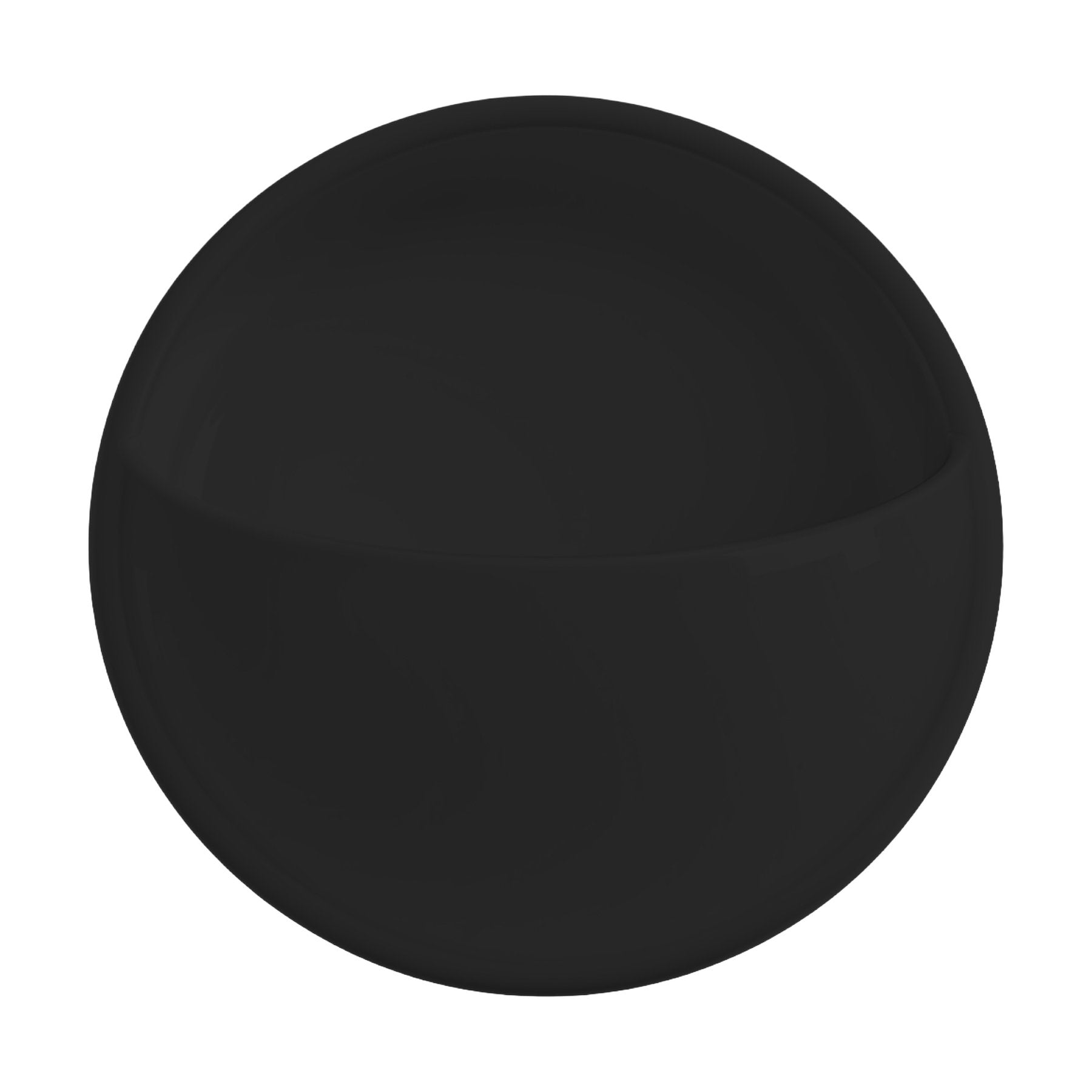 Bowl Mockup | Black Heather | JPG Mockup Download | For POD Sellers Designers Etsy Shops | Commercial Use | MockupBulk
