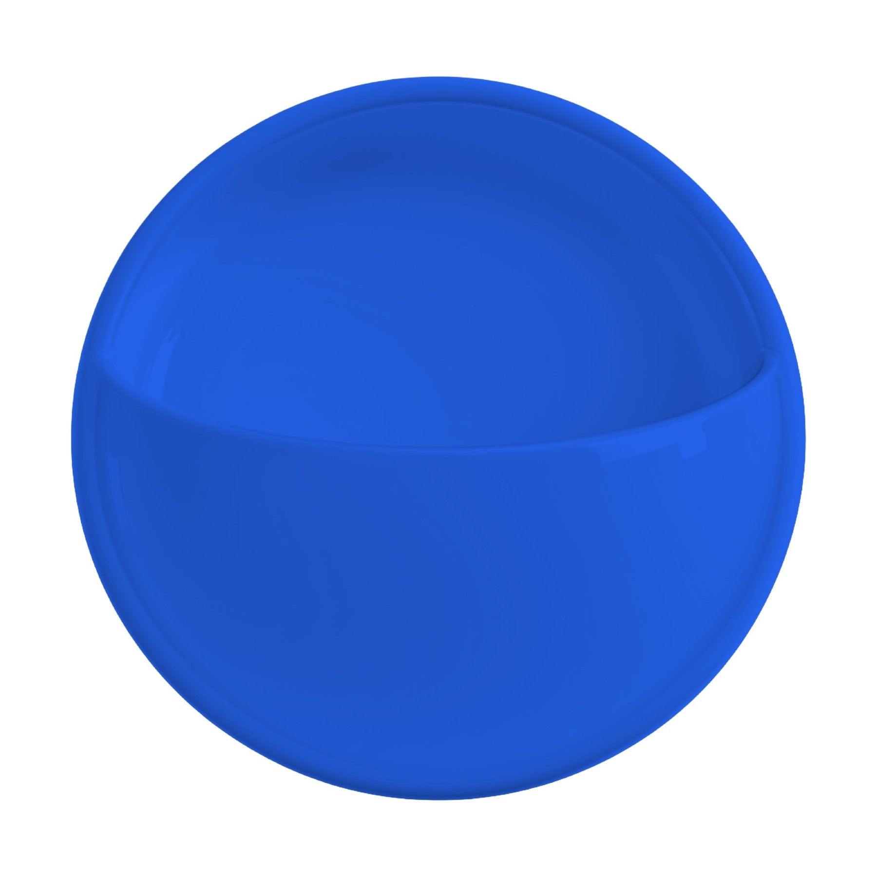 Bowl Mockup, Blue | Instant Download JPG Mockup | POD Etsy Redbubble Printful | Commercial Use | MockupBulk