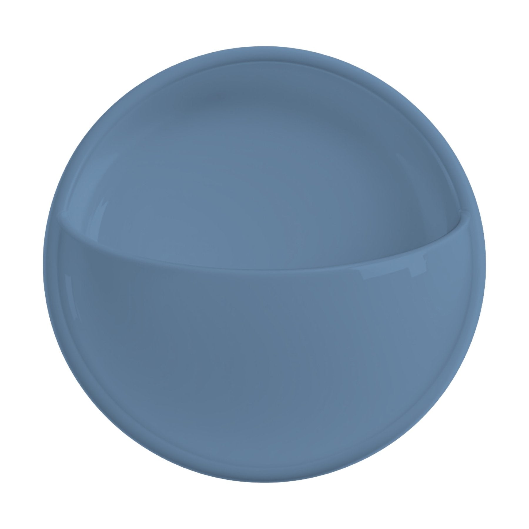 Bowl Mockup | Blue Jean | Product Mockup JPG | Instant Download | Commercial Use for POD Sellers | MockupBulk