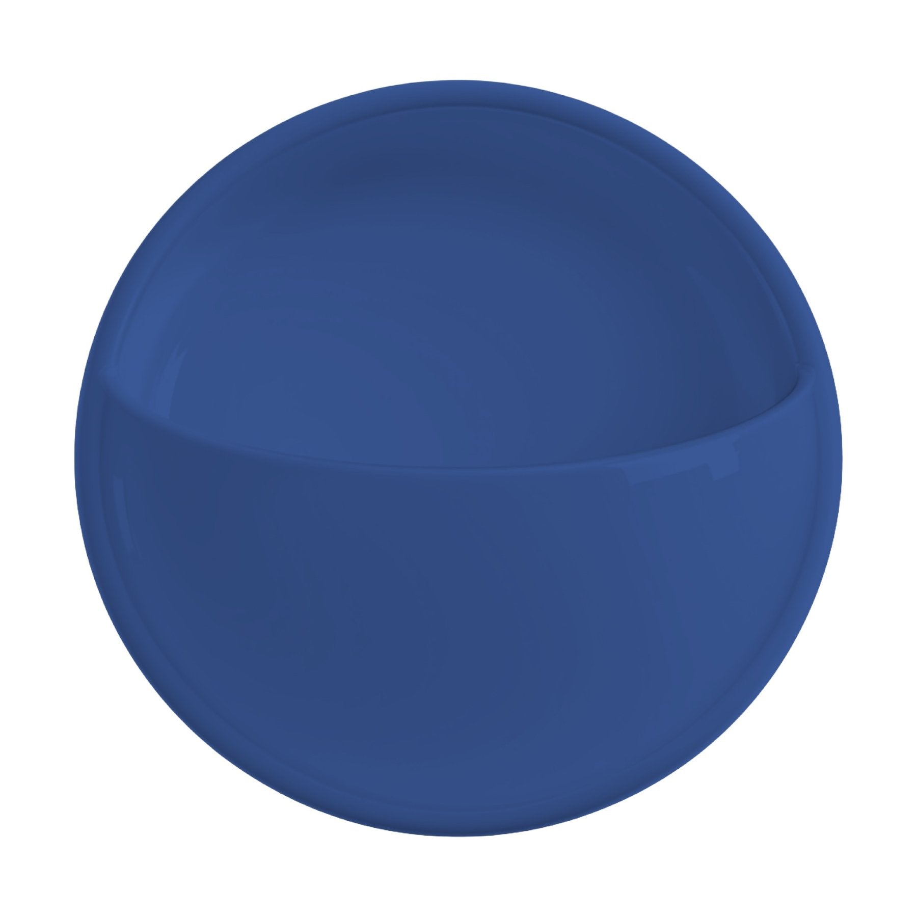 Blue Storm Bowl Mockup | High Resolution JPG | POD Mockup Template | Commercial Use Download | MockupBulk