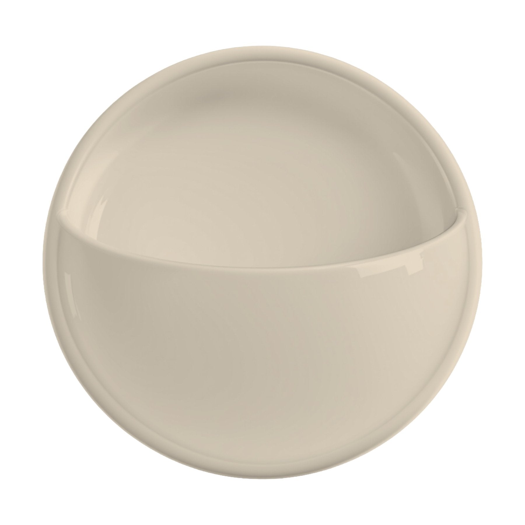 Bone Bowl Mockup | Print on Demand Mockup | High-Res JPG Download | Commercial Use Included | MockupBulk