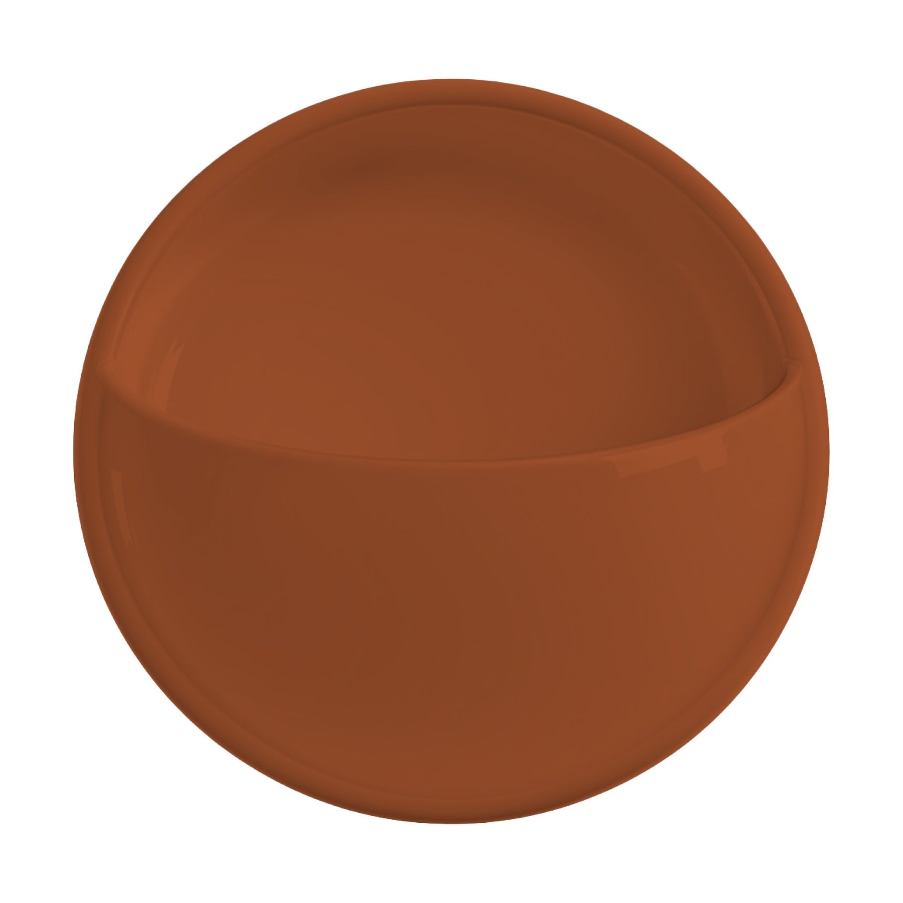 Bowl Mockup | Brick | High-Res JPG Instant Download | Commercial Use | Etsy POD Shopify Template | MockupBulk