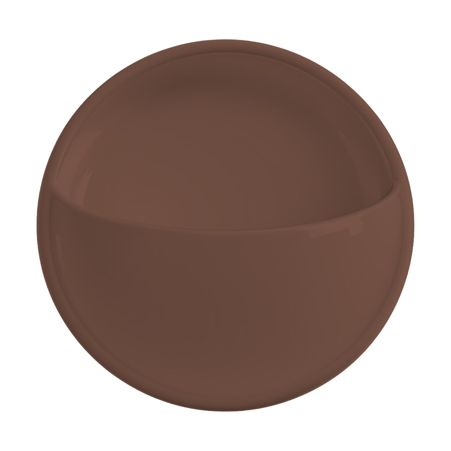 Bowl Mockup | Brown — Instant JPG Download | Commercial Licence | Etsy POD Print Mockup | MockupBulk