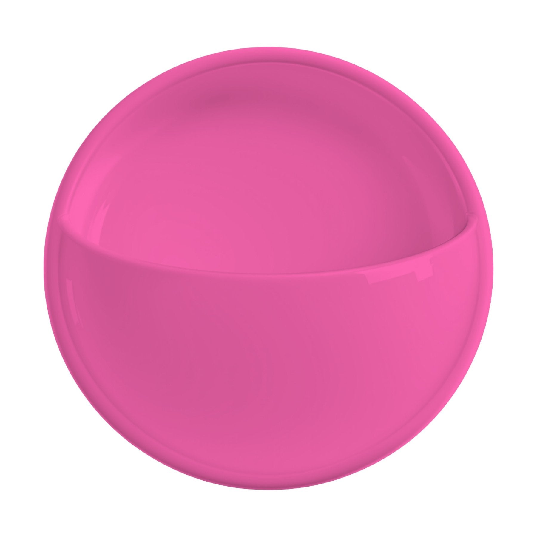 Bubblegum Bowl Mockup | High-Res JPG Template | Instant Digital Download | POD Etsy Shopify | MockupBulk