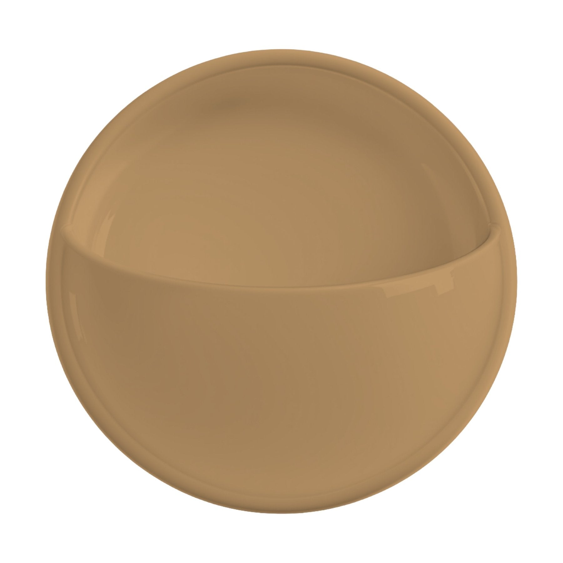 Bowl Mockup | Camel — JPG Mockup Download | For POD Sellers Designers Etsy Shops | Commercial Use | MockupBulk