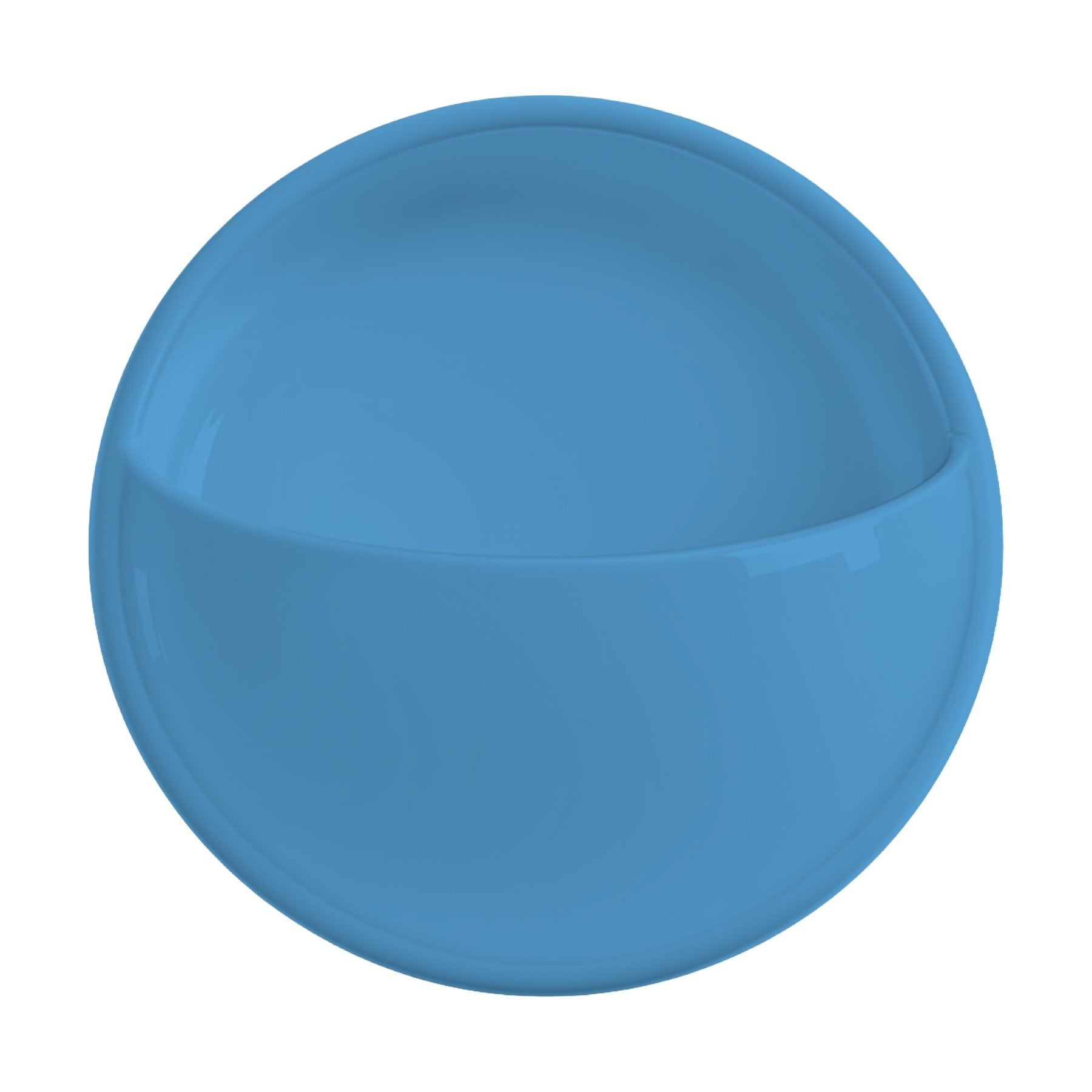 Bowl Mockup — Carolina Blue — Etsy POD Mockup Template | Instant Download JPG | Commercial Use | MockupBulk