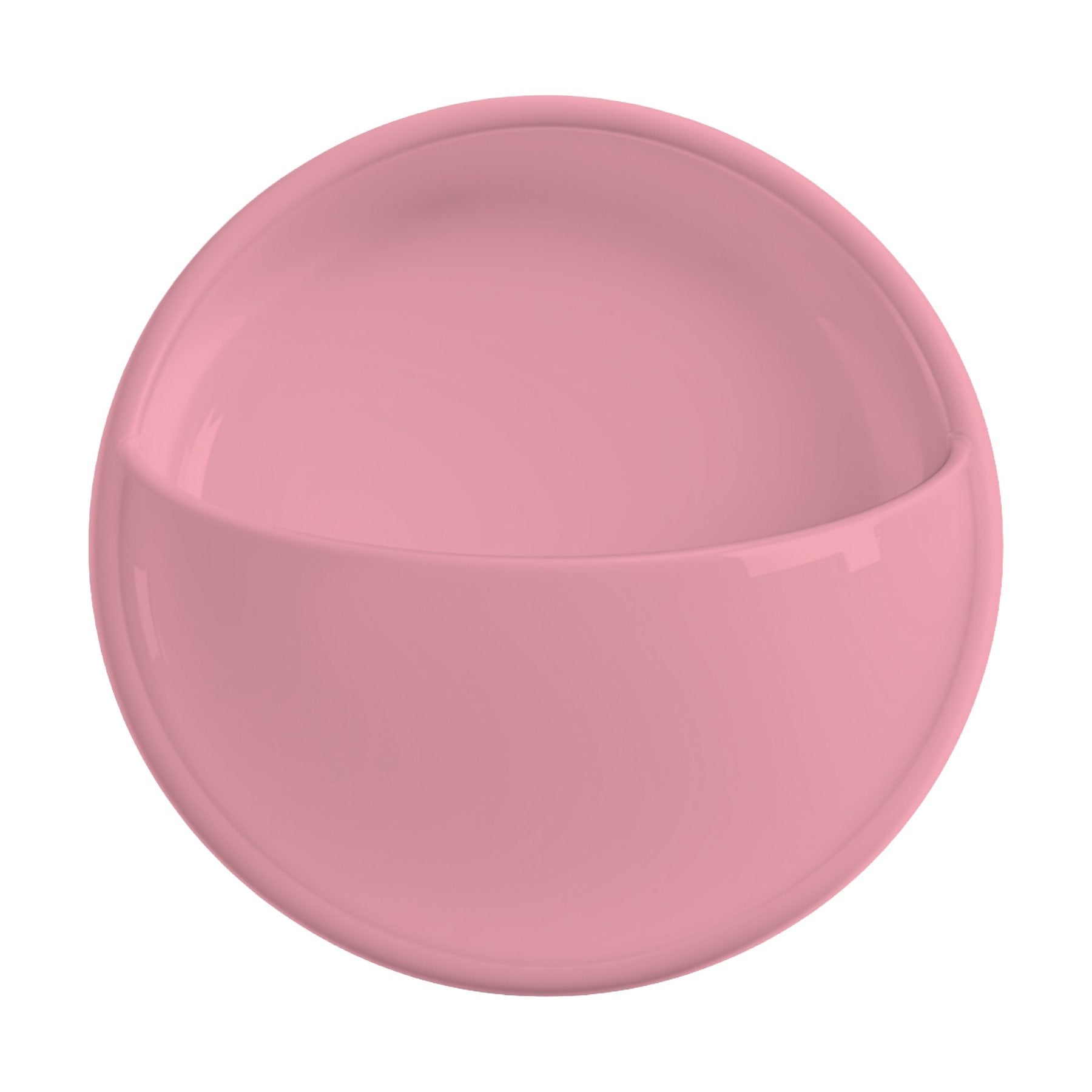Bowl Mockup | Charity Pink | Shopify Etsy Mockup Template | High-Res JPG | Commercial Use Download | MockupBulk
