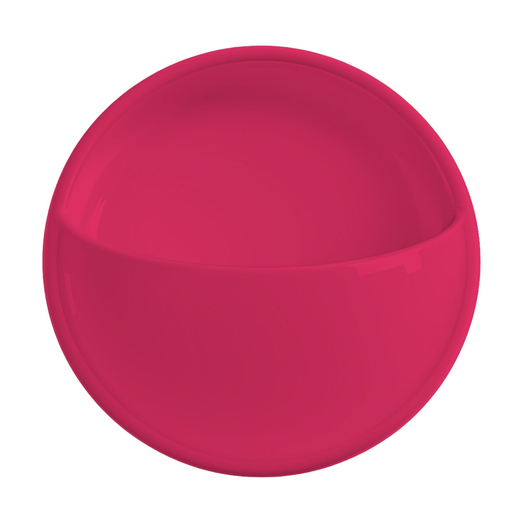 Bowl Mockup | Cherry Red | Etsy POD Mockup Template | Instant Download JPG | Commercial Use | MockupBulk