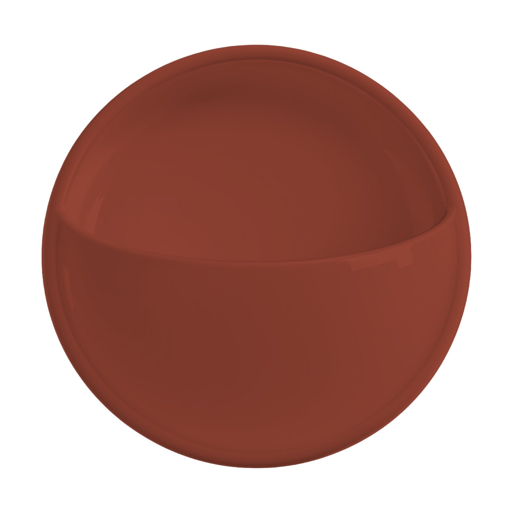 Bowl Mockup | Chestnut — High-Res JPG Template | Instant Digital Download | POD Etsy Shopify | MockupBulk