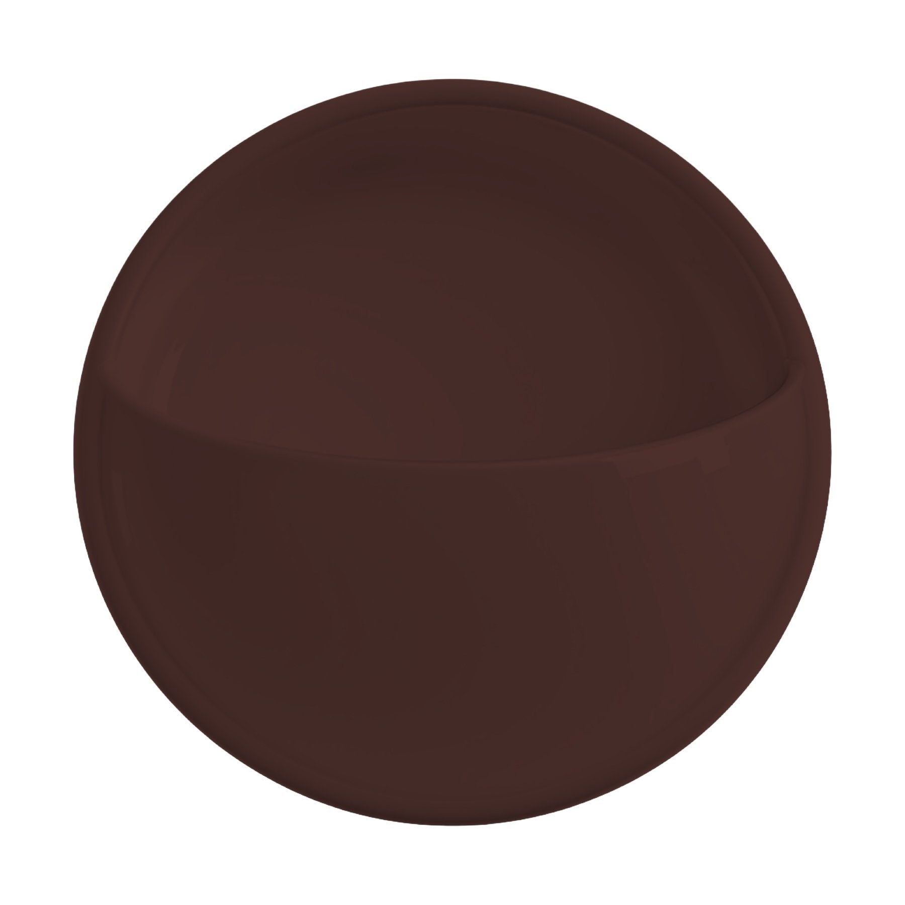 Bowl Mockup | Espresso | POD Print Mockup | Instant JPG Download | Commercial Licence Included | MockupBulk
