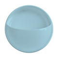 Bowl Mockup — Light Blue — Print on Demand Mockup | High-Res JPG Download | Commercial Use Included | MockupBulk