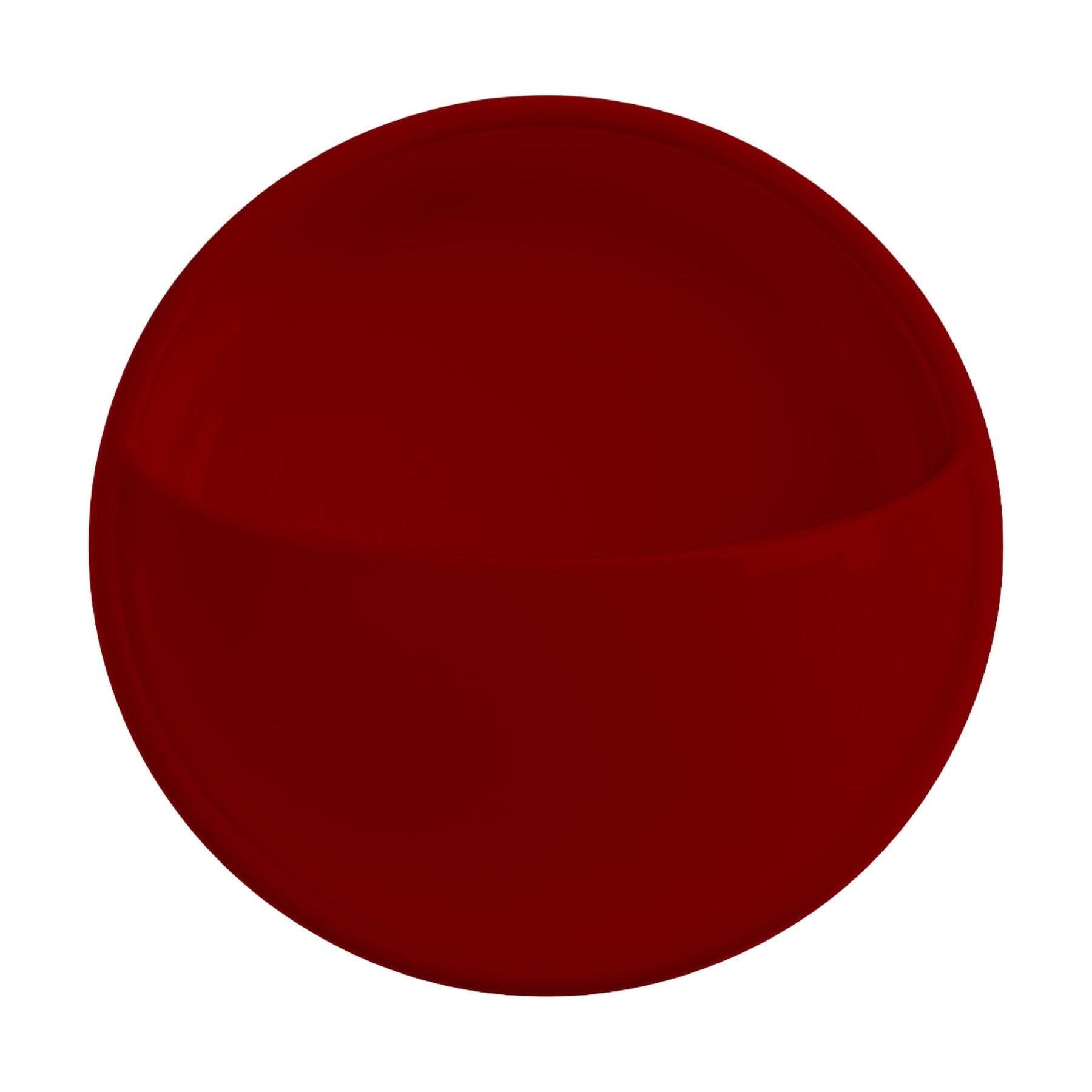 Bowl Mockup | Maroon | JPG Digital Download | Etsy Shopify Mockup | Commercial Licence Included | MockupBulk