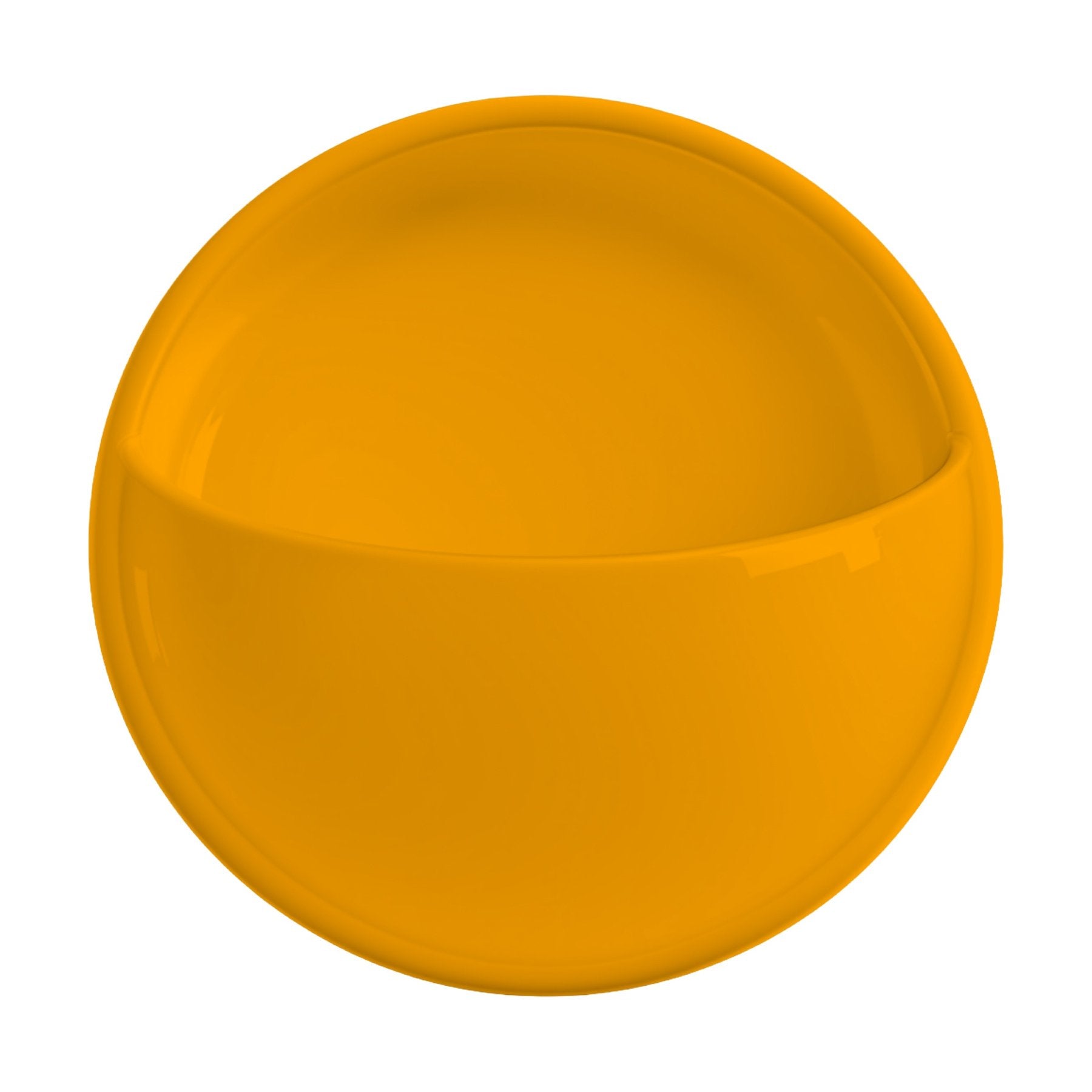 Bowl Mockup, Orange | Instant JPG Download | Commercial Licence | Etsy POD Print Mockup | MockupBulk