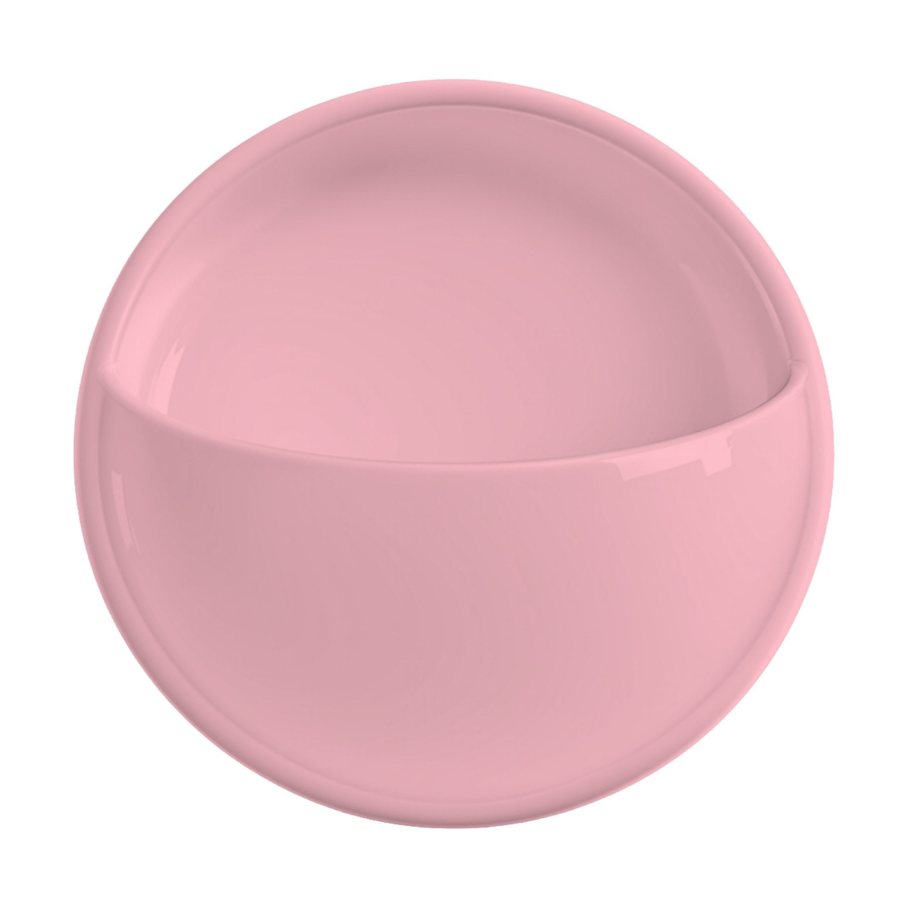 Bowl Mockup | Pink — High-Res JPG Template | Instant Digital Download | POD Etsy Shopify | MockupBulk