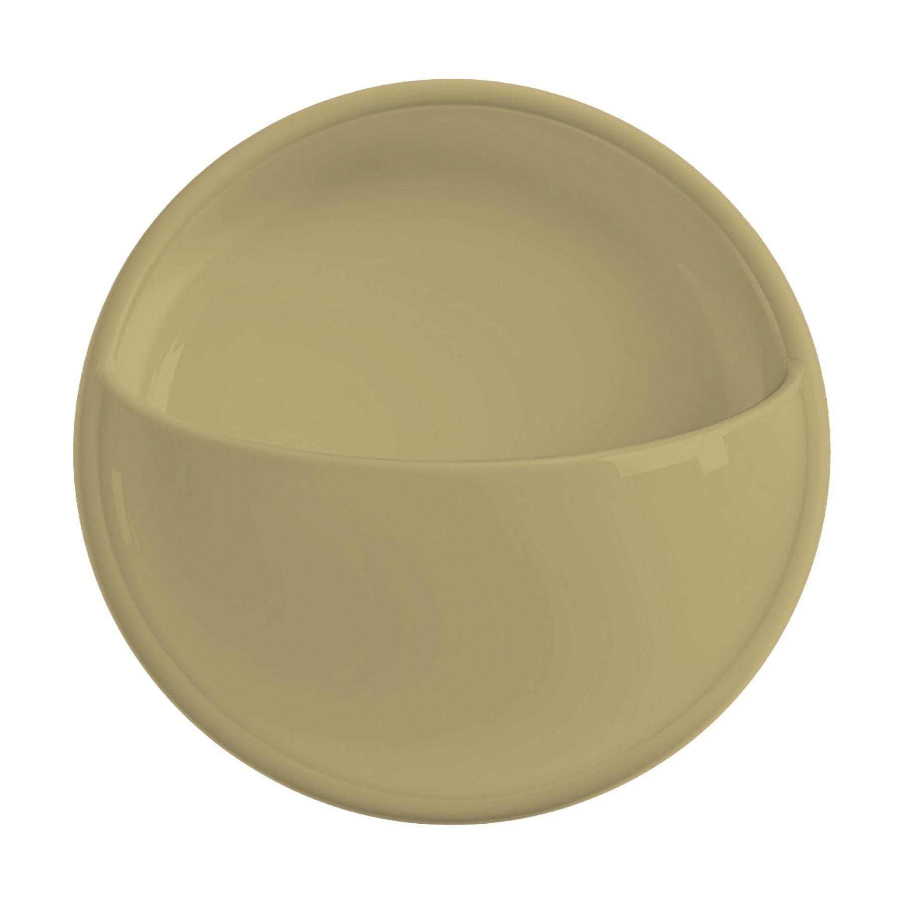 Bowl Mockup | Sand | Digital Download Mockup | High-Resolution JPG | Commercial Use Included | MockupBulk