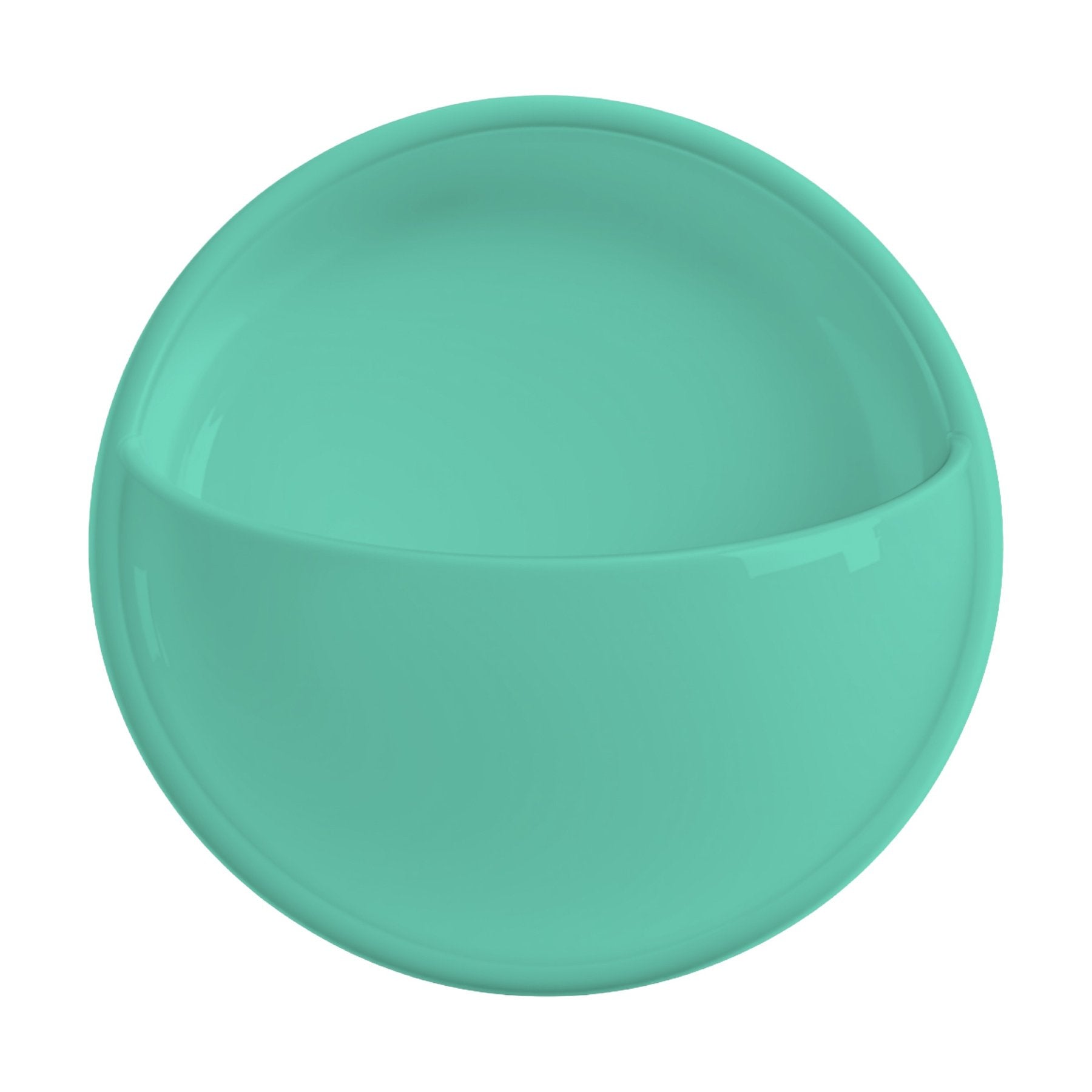Bowl Mockup | Seafoam — Shopify Etsy Mockup Template | High-Res JPG | Commercial Use Download | MockupBulk