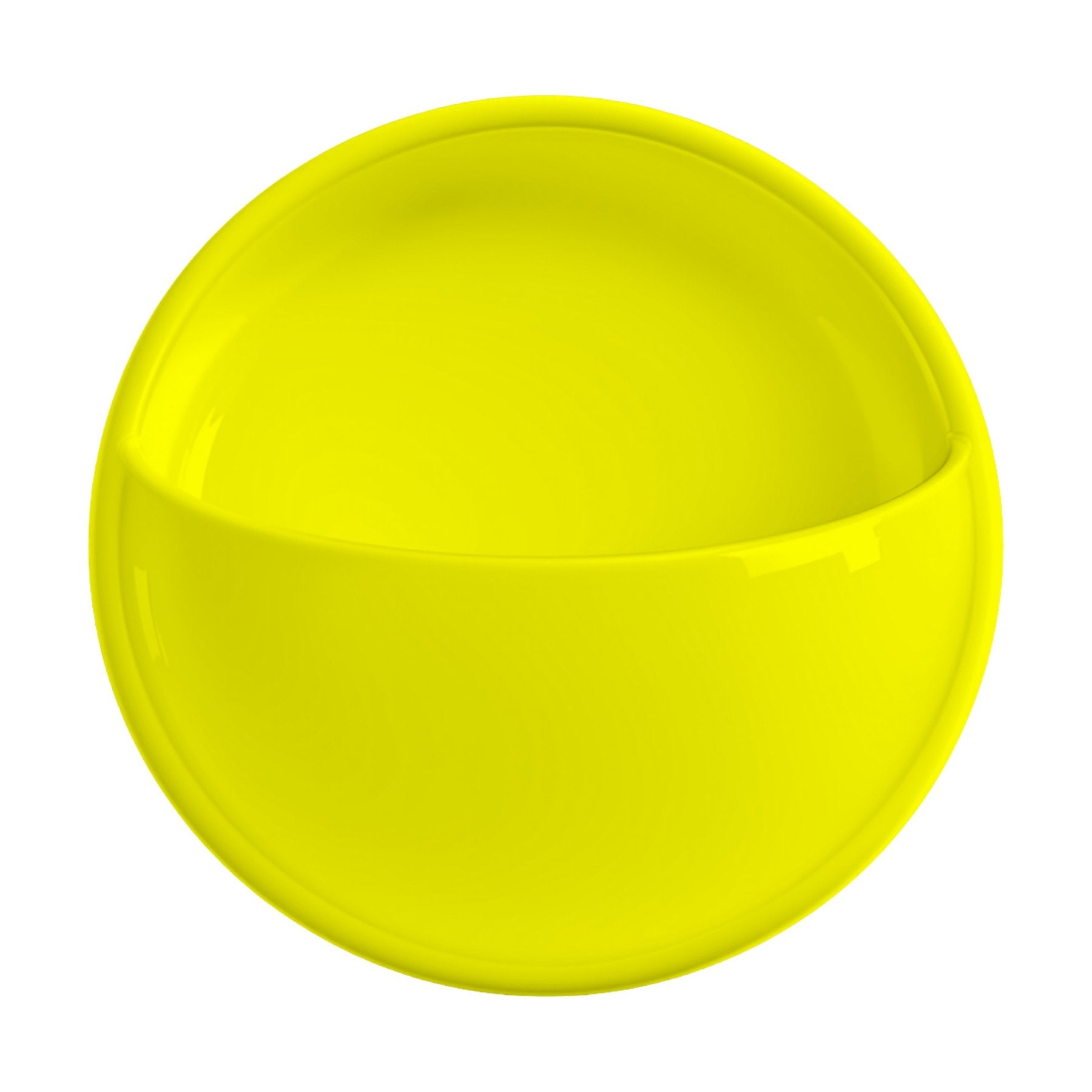 Bowl Mockup | Yellow — Digital JPG Mockup | Commercial Licence | For Etsy Printful Printify | MockupBulk