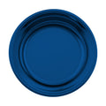 Bowl Mockup, Antique Sapphire | Print on Demand Mockup | High-Res JPG Download | Commercial Use Included | MockupBulk