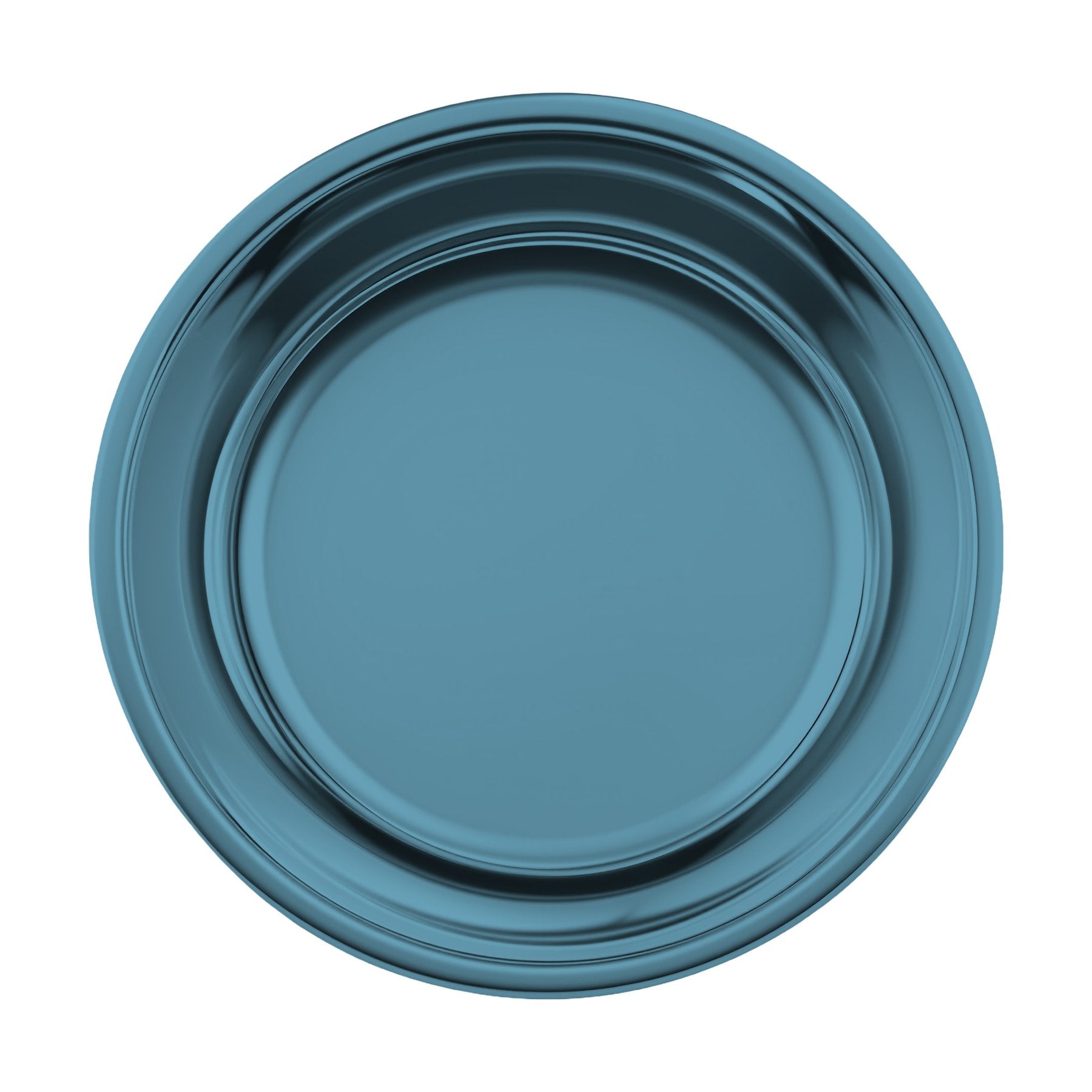 Bowl Mockup | Arctic Blue — JPG Digital Download | Etsy Shopify Mockup | Commercial Licence Included | MockupBulk
