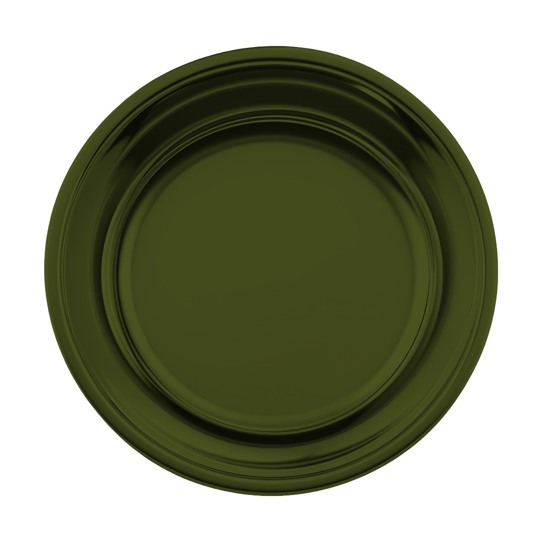 Bowl Mockup | Army — High Resolution JPG | POD Mockup Template | Commercial Use Download | MockupBulk