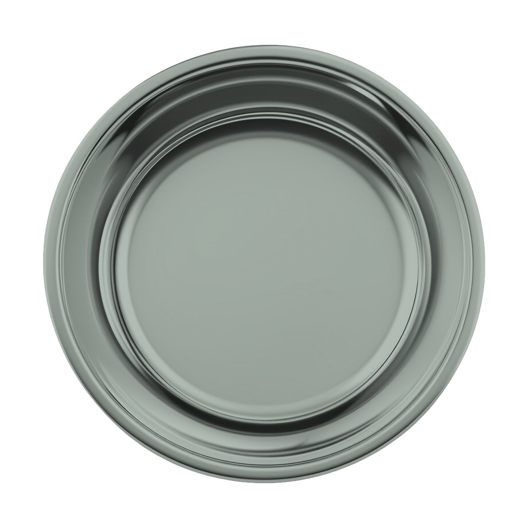 Bowl Mockup, Ash | Digital Download Mockup | High-Resolution JPG | Commercial Use Included | MockupBulk