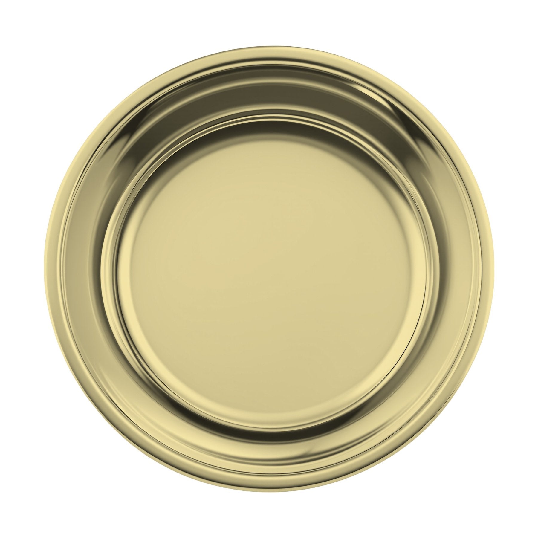 Bowl Mockup | Banana Cream — High-Res JPG Template | Instant Digital Download | POD Etsy Shopify | MockupBulk