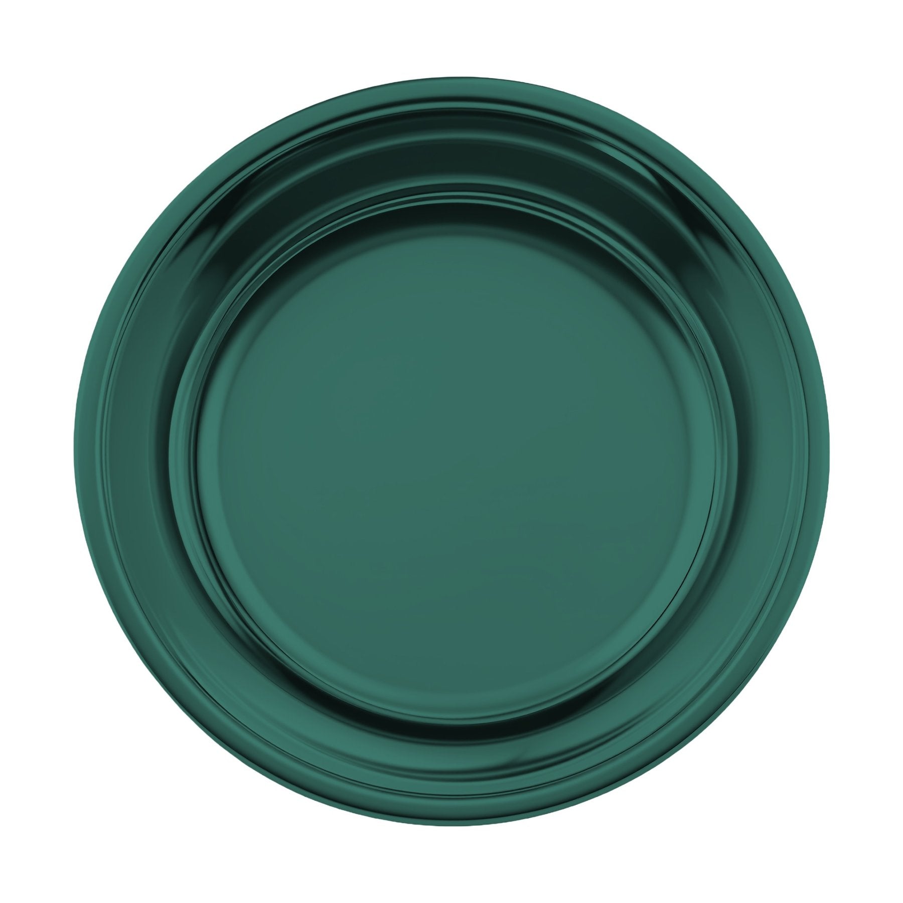 Bowl Mockup, Blue Spruce | JPG Mockup Download | For POD Sellers Designers Etsy Shops | Commercial Use | MockupBulk