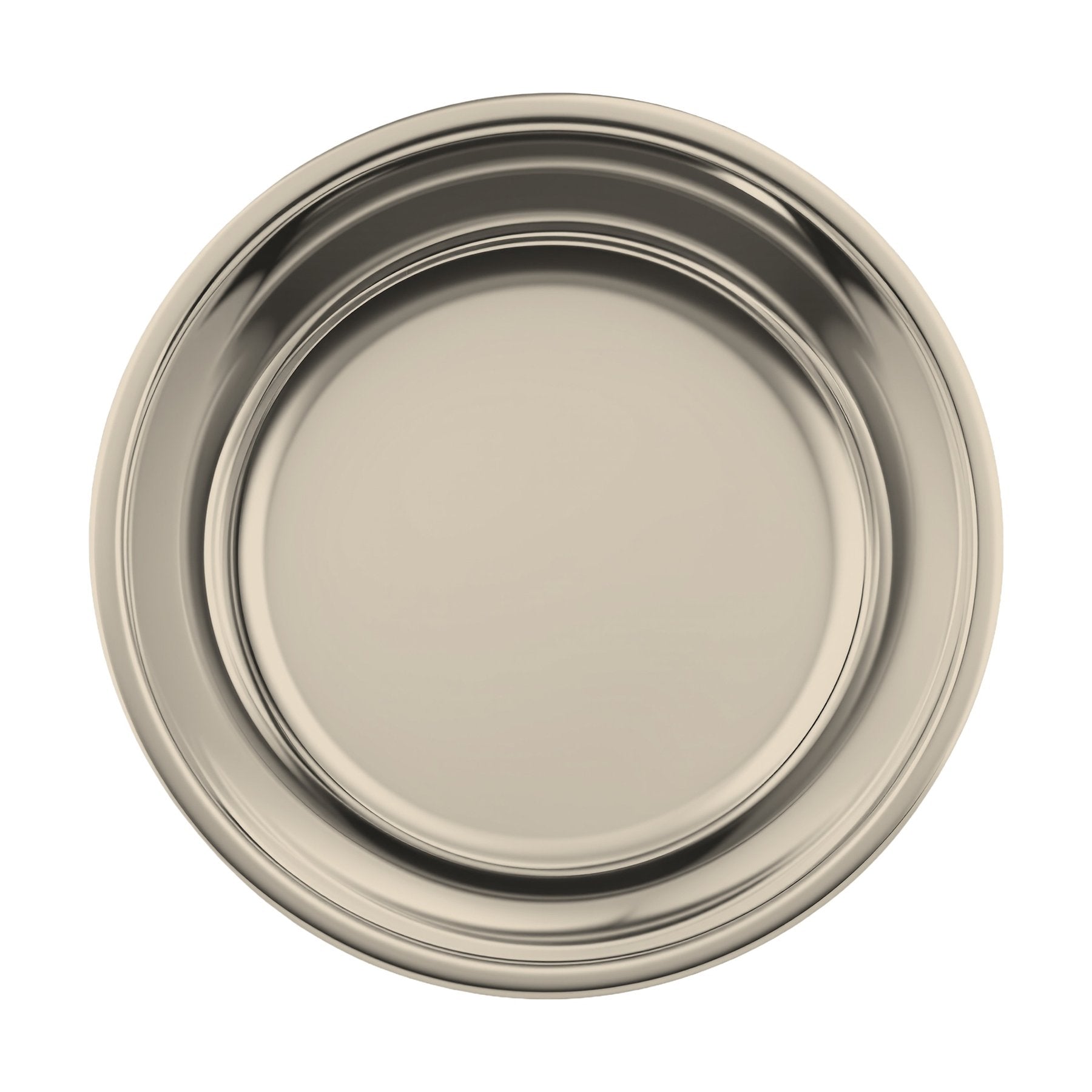 Bowl Mockup — Bone — Digital Download Mockup | High-Resolution JPG | Commercial Use Included | MockupBulk